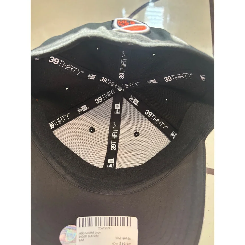 New Era houston dynamo